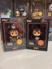 Thrilljoy PIX! Over The Garden Wall Greg Chase & Wirt Hero Hot Topic (Box Error)