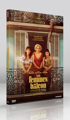 FRAUEN AUF DEM BALKON (LES) - DVD [HD DVD]