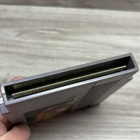Gotcha! The Sport! for the Nintendo Entertainment System (NES)