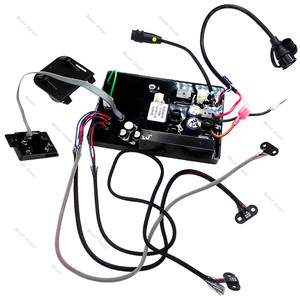 Minn Kota Control Board  Ulterra  Riptide  24 Volt  60 G1N