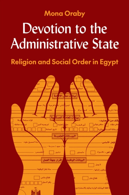 Devotion to the Administrative State 9780691232812 - Free Tracked Delivery