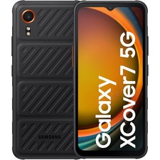 Samsung Galaxy XCover 7 5G SM-G556B/DS Global Version Phone 128GB 6GB Open Box