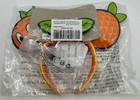Disney Loungefly Orange Bird EPCOT Flower & Garden Festival 2025 30 Years Ears — photo 1