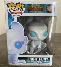 Ultimate Funko Pop How to Train Your Dragon Figures Checklist and Gallery 28