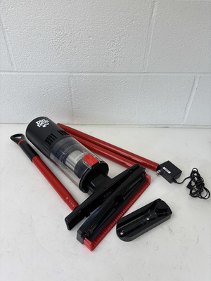 #ad Dirt Devil Broom Vac Cordless Hard Floor Cleaner Lightweight Bagless $49.00