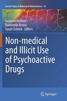 Non-Medical And Illicit Use Of Psychoactive Drugs Suzanne Nielsen (U. A.) Buch