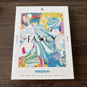 Twice Monograph | eBay