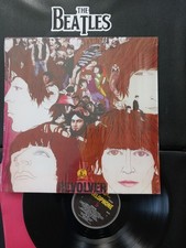 The Beatles * Revolver * Parlophone * PCS 7009 * REMASTERED * SHRINK * EX/NM