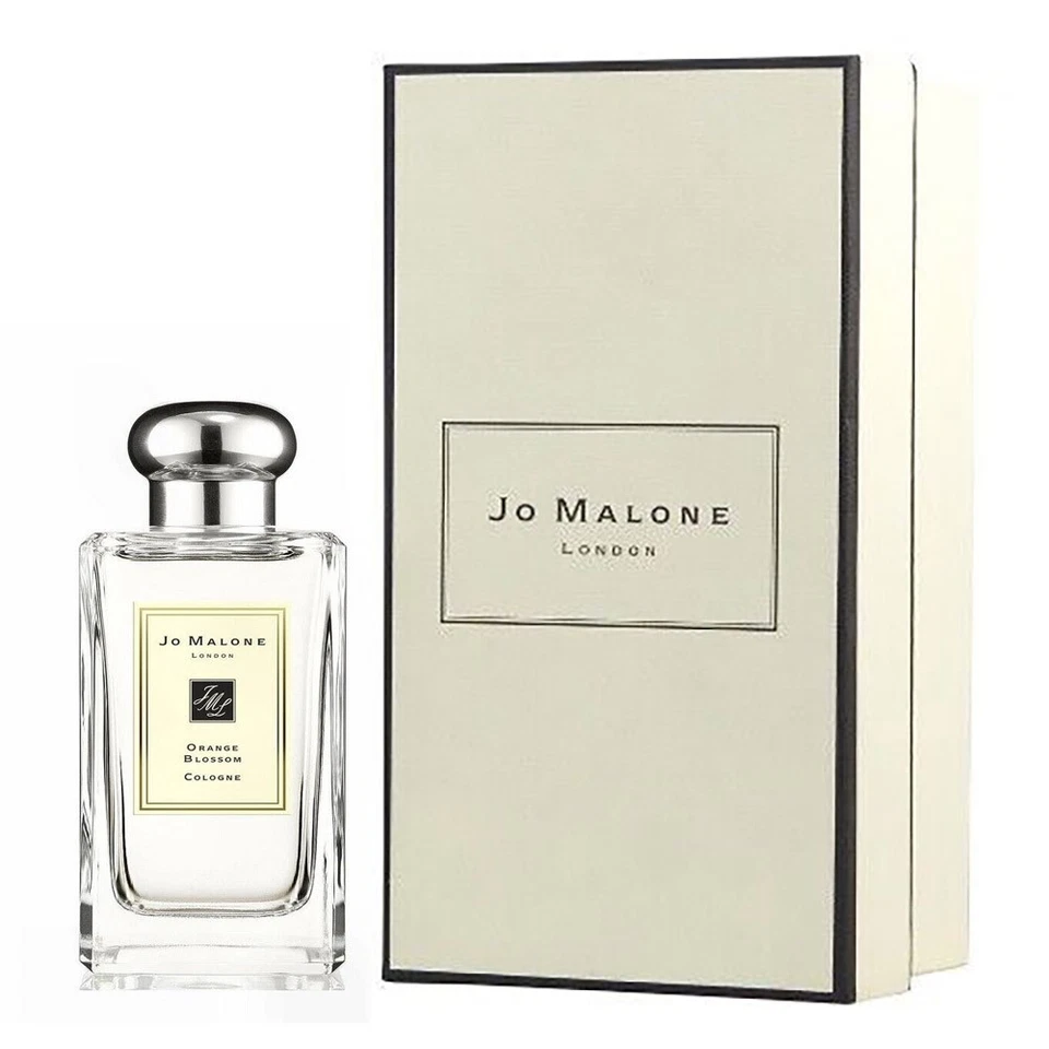 Jo Malone London Colonia Spray Tamaño Estándar 100 ml/3,4 oz ¡Elige tu aroma!! Foto 2 de 3