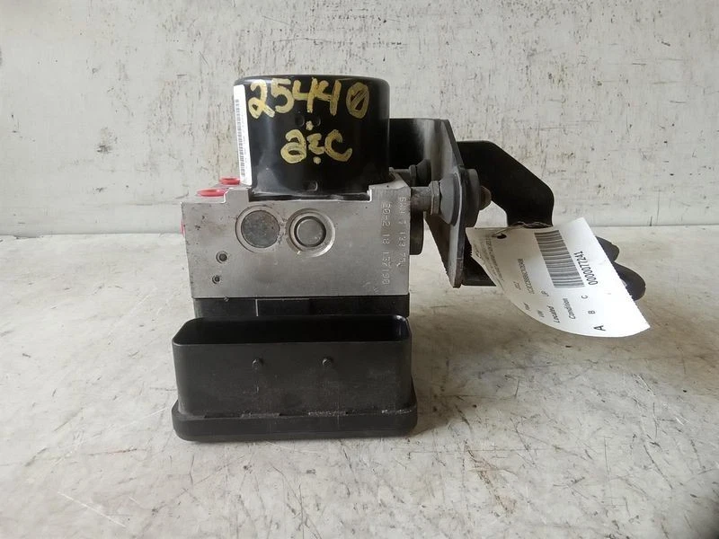 2011-2014 Dodge Avenger 2.4L ABS Anti Lock Brake Pump Module Assembly warranty Foto 2 de 4