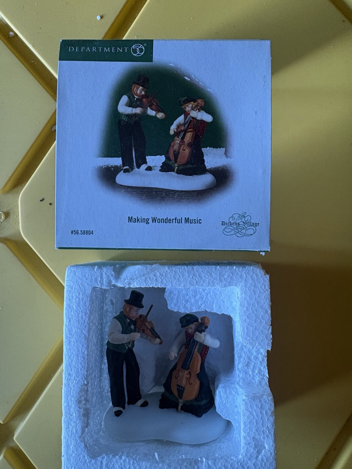 Click here to see eBay Auction