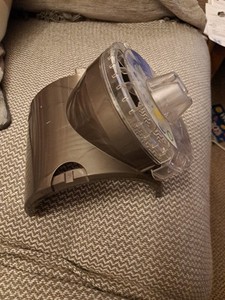 Original Dyson DC33 Staubsauger Motorabdeckung & Post Motor Filter Abdeckung Deckel