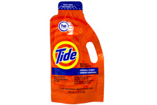 Tide Ultra Concentrated Laundry Detergent and...