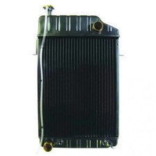 Radiator Fits Massey Ferguson 1100 1130 509752m91 509755m91 503221m1 503599m2