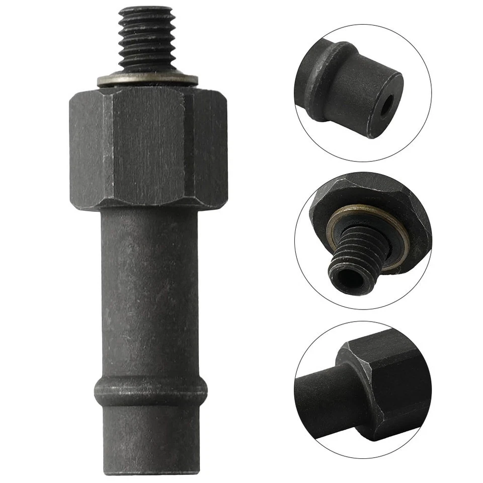 Oiling Accessory Steel DT51190 Transmission Adapters For 8L90 Vehicles - Image 3 of 4