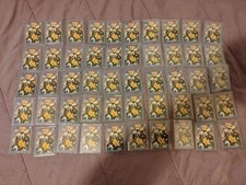 1989 Pro Set - Sterling Sharpe #550 (RC) (50) Card Lot