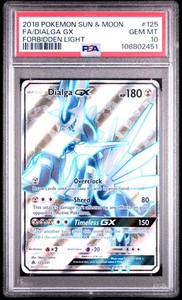 Dialga Psa 10 | eBay