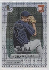 2012 Panini Prizm National Convention Pulsar 2013 VIP 5/5 Drew Pomeranz #170 8t7