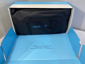 Higherdose - Infrared Sauna Blanket
