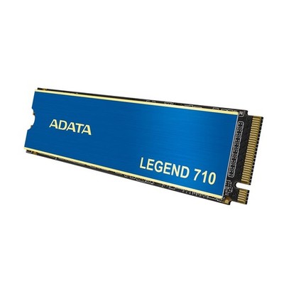ADATA SSD Legend 710 M.2 512GB PCIe Gen3 x4 M.2 2280 Solid State Drive, Design f