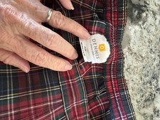 School Uniform -skirt