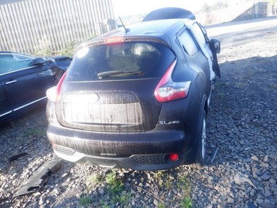 Air Cleaner 1.6L MR16DDT Fits 11-17 JUKE 30631181