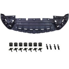 UNTERFAHRSCHUTZ Stoßstange Mercedes A Klasse AMG W177 V177 Vorfacelift 2018-23 UNTERFAHRSCHUTZ Stoßstange Mercedes A Klasse AMG W177 V177 Vorfacelift 2018-23