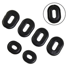 Für Honda Motorrad Ersatz Gummitüllen Set p...