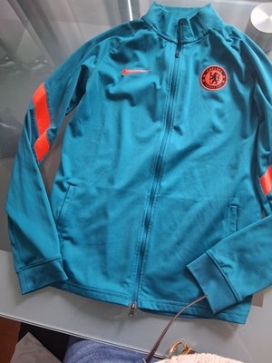 Sweatshirt nike chelsea football club , jungs