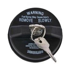 Gas Fuel Tank Filler Cap Compatible with Chrysler Town  Country for Dodge Ca...