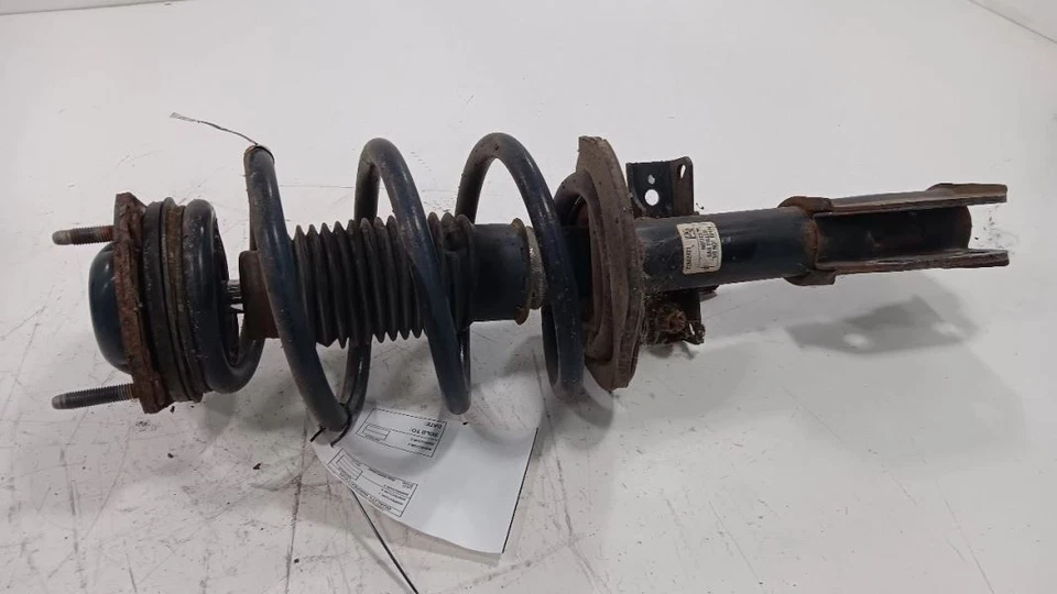 Puntal delantero derecho pasajero VIN J 11º dígito limitado se adapta a 07-17 ACADIA Foto 2 de 4