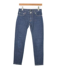 A.P.C. Denim Pants Indigo(Denim) 26(Approx. M) 2200544664050