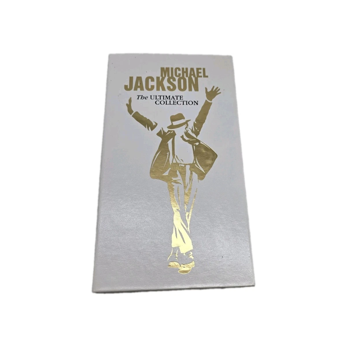 michael jackson ultimate collection products for sale | eBay