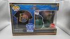 Funko Pop! & Tee BP Wakanda Forever Namor #1094 Tee GameStop Exclusive sz 2XL