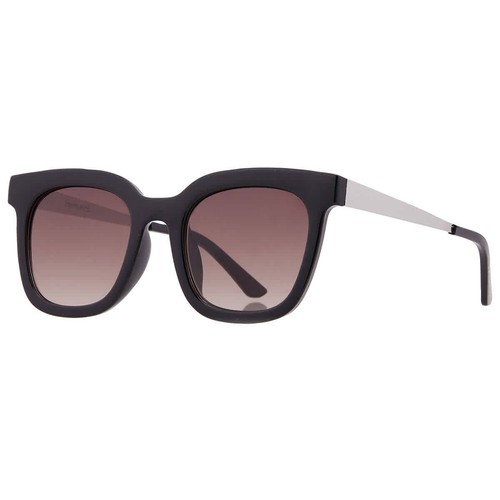 Frye 47532FCO001 Smoke Sport Ladies Sunglasses 10261607.COM BLKSMK Frye 47532FCO001 Smoke Sport Ladies Sunglasses 10261607.COM BLKSMK