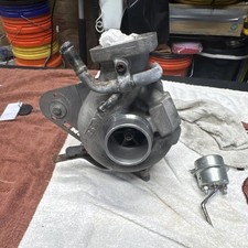 Bnr Evo3 16g Turbo Subaru Legacy Gt Bnr Evo3 16g Turbo Subaru Legacy Gt