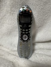 LOGITECH R-IT14 HARMONY REMOTE CONTROL WORKS ...
