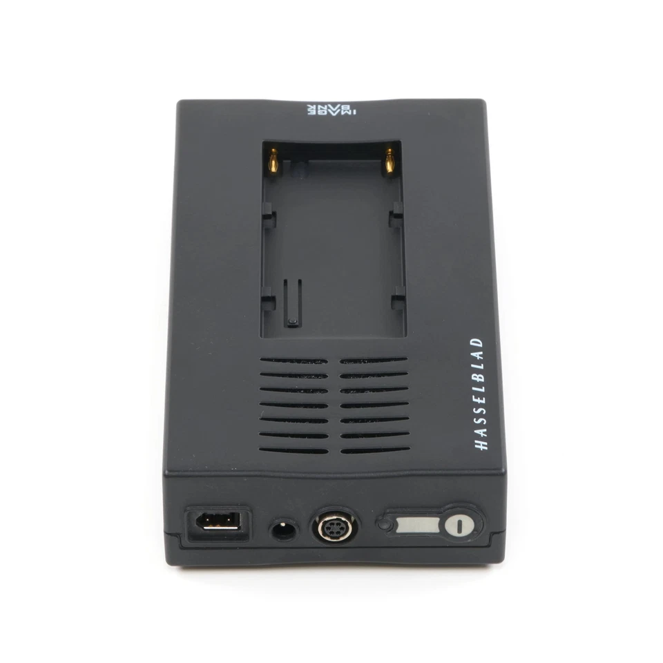 HASSELBLAD IMAGE BANK FOR V96C DIGITAL BACKS #5571 - Bild 4 von 4