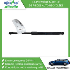 Verin de hayon / de capot Renault Talisman
