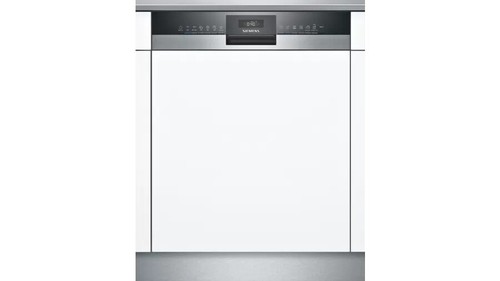 Siemens SN53ES14VE iQ300 Teilintegrierter Geschirrspüler, 60 cm breit, 13 Maßged - Bild 1 von 8
