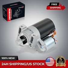 Starter for Kohler John Deere 2509808 2509809...