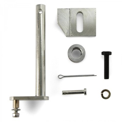 VW Clutch Pedal Shaft Upgrade Pedal Width Extender for 58-79 Beetle Ghia Type 3 