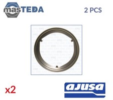 01109200 AUSPUFFROHRDICHTUNG AUSPUFF DICHTUNG OUTER AJUSA 2PCS FÜR JEEP COMPASS