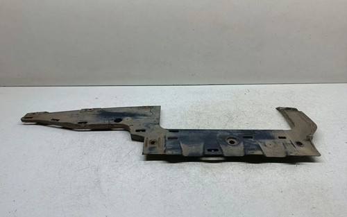 BMW 3 E90 Stoßstangenhalterung hinten links 7163847 3.00 Diesel 2007 33661898