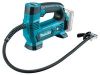 Makita MP100DZ 8,3 bar 1,3 kg ohne Batteria und Ladegerät Batteria Aufblasen