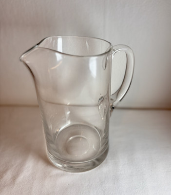 Schott-Zwiesel Bistro Pitcher .25L