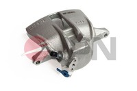 Bremssattel JPN 21H9357-JPN Grauguss FüR VW Passat B3 B4 Variant 3A5 35I 3A2 3 2