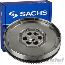 SACHS ZWEI-MASSEN-SCHWUNGRAD ZMS für OPEL ASTRA H SIGNUM CC VECTRA C 1.9 CDTI