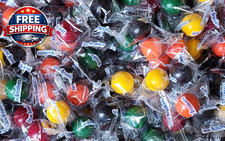 Jawbreakers Hard Candy Fruit Flavored Assortment Weight: 12Oz