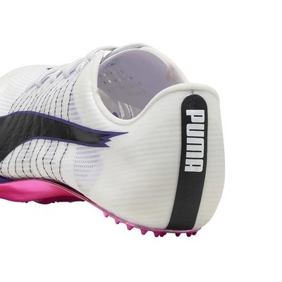 PUMA Evospeed Sprint Nitro Elite 2 Digitokyo Running Mens White